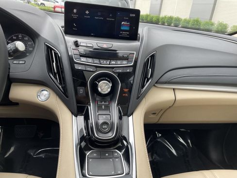 Used 2020 Acura RDX AWD image 14
