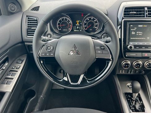 New 2026 Mitsubishi Outlander Sport SE image 15