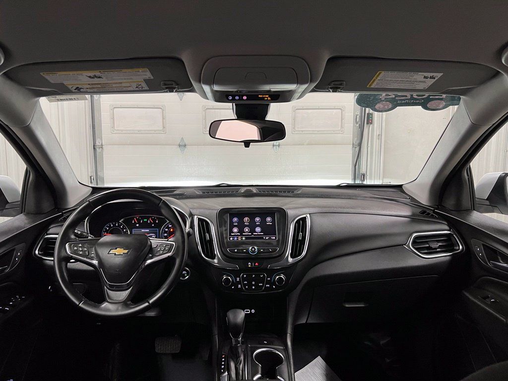 Certified 2024 Chevrolet Equinox LT w/ LPO, Floor Liner Package AWD/4WD image 36