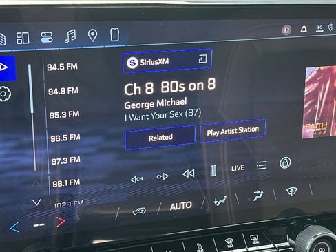 Used 2026 Chevrolet Blazer EV LT image 27