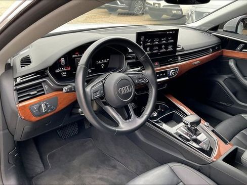 Certified 2022 Audi A5 2.0T Premium Plus image 14