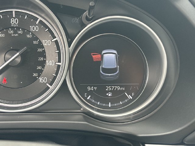 Used 2024 MAZDA CX-5 AWD 2.5 S image 23