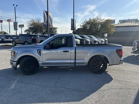 New 2025 Ford F150 XL image 9