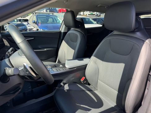 Used 2024 Kia EV6 Light AWD/4WD image 20