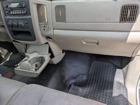 Used 2003 Dodge Ram 1500 Truck ST RWD image 19