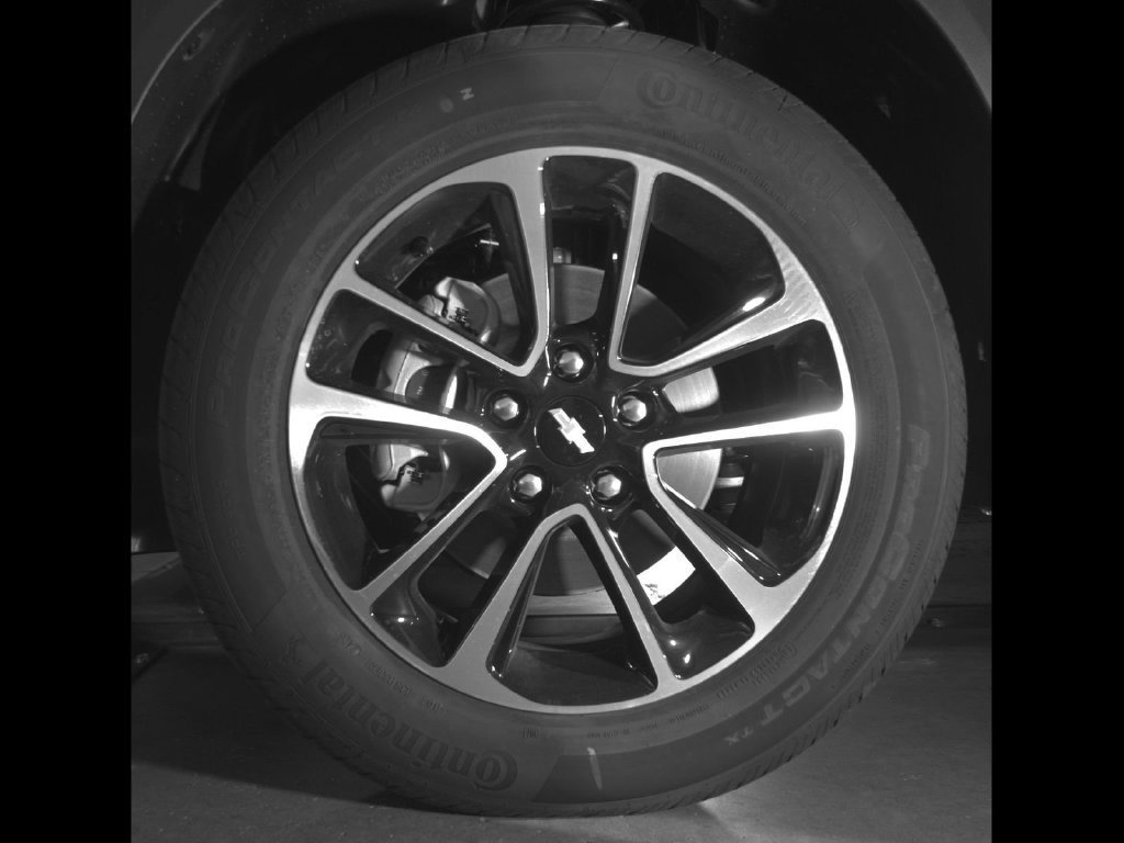 New 2026 Chevrolet TrailBlazer LT w/ Convenience Package AWD/4WD image 9