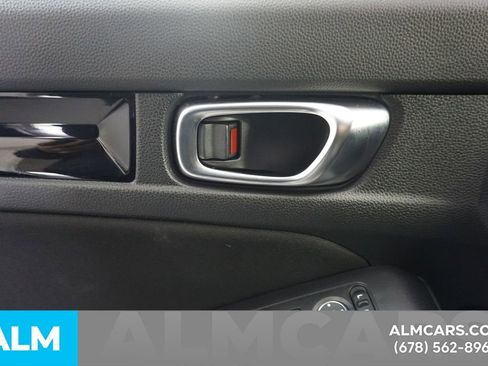 Used 2024 Honda Civic EX image 44