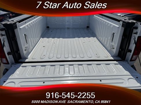 Used 2017 RAM 2500 Tradesman w/ Power Wagon Package image 21