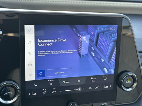 Used 2024 Lexus RX 350 FWD w/ Technology Package image 22