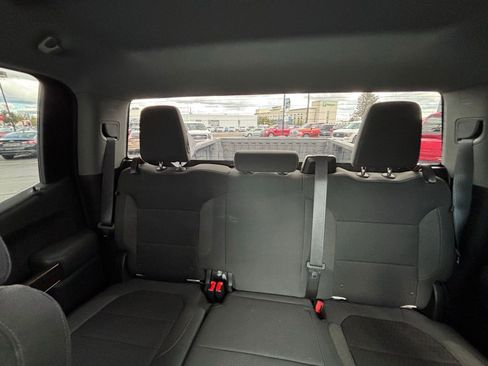 Used 2019 GMC Sierra 1500 SLE w/ Fleet Comfort Package image 14