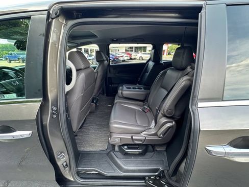 Used 2022 Honda Odyssey EX-L image 19