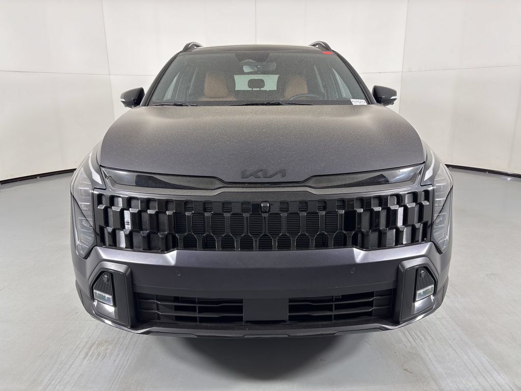 New 2026 Kia Sportage X-Line w/ X-Line Technology Package AWD/4WD image 3
