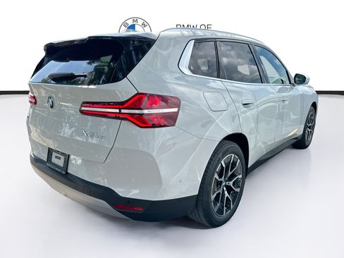 New 2026 BMW X3 xDrive30i w/ Convenience Package AWD/4WD image 6