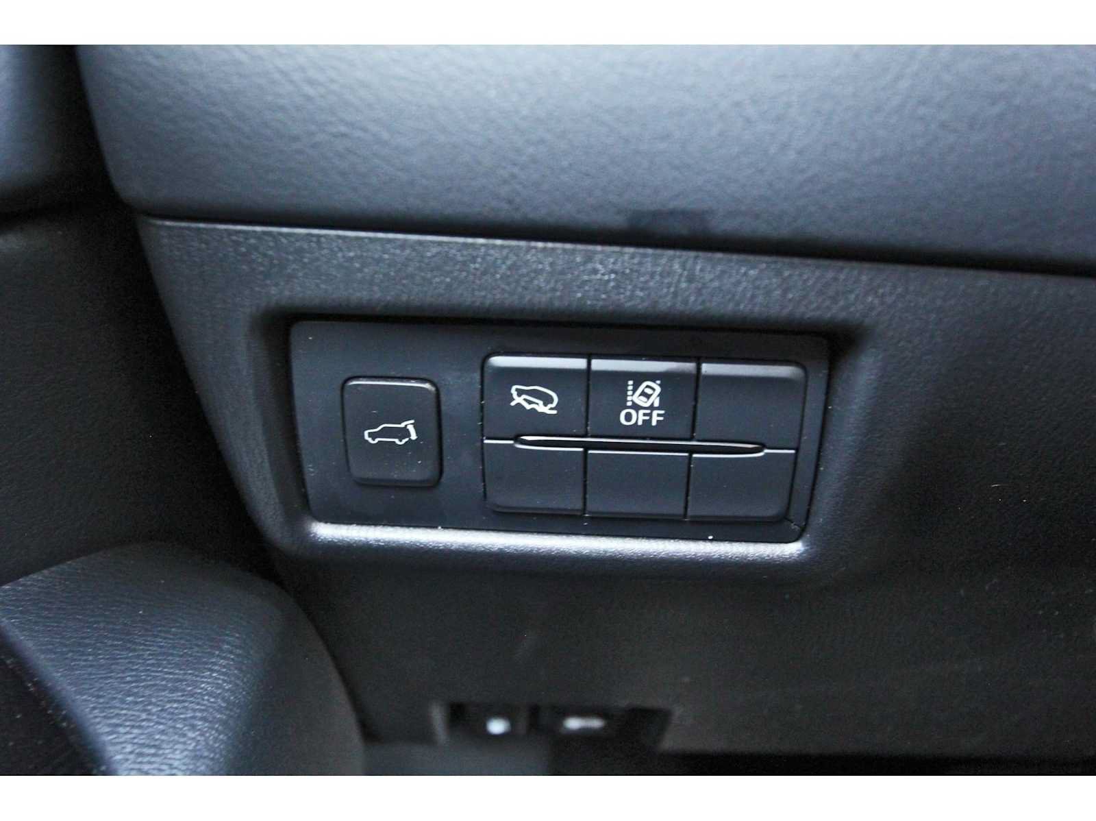 Used 2025 MAZDA CX-5 AWD 2.5 S w/ Preferred Package image 18