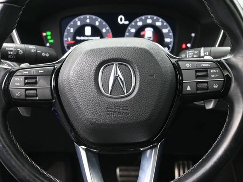 Used 2023 Acura Integra A-Spec image 10