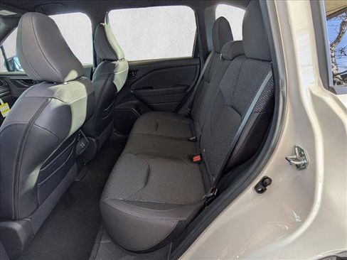 New 2026 Subaru Forester Premium image 10