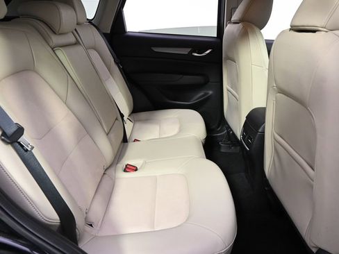 Used 2023 MAZDA CX-5 AWD 2.5 S w/ Select Package image 18