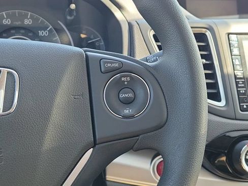 Used 2016 Honda CR-V EX image 21