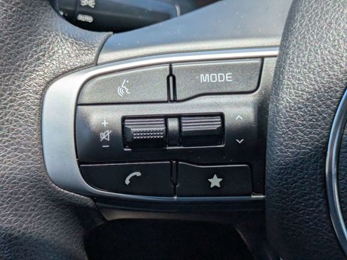 Used 2026 Kia K5 LXS FWD image 13