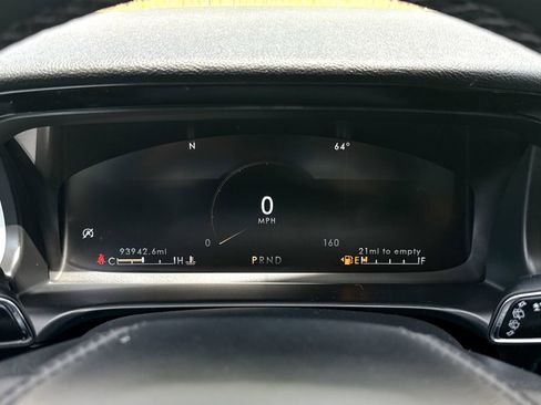 Used 2022 Lincoln Aviator AWD w/ Premium Package image 42