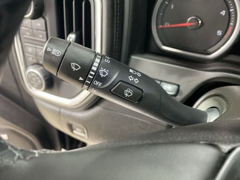 Certified 2023 Chevrolet Silverado 3500 High Country w/ Z71 Off-Road Package image 38