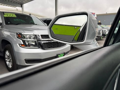 Used 2018 Cadillac XT5 Premium Luxury image 26