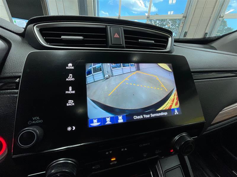 Used 2022 Honda CR-V EX-L image 18