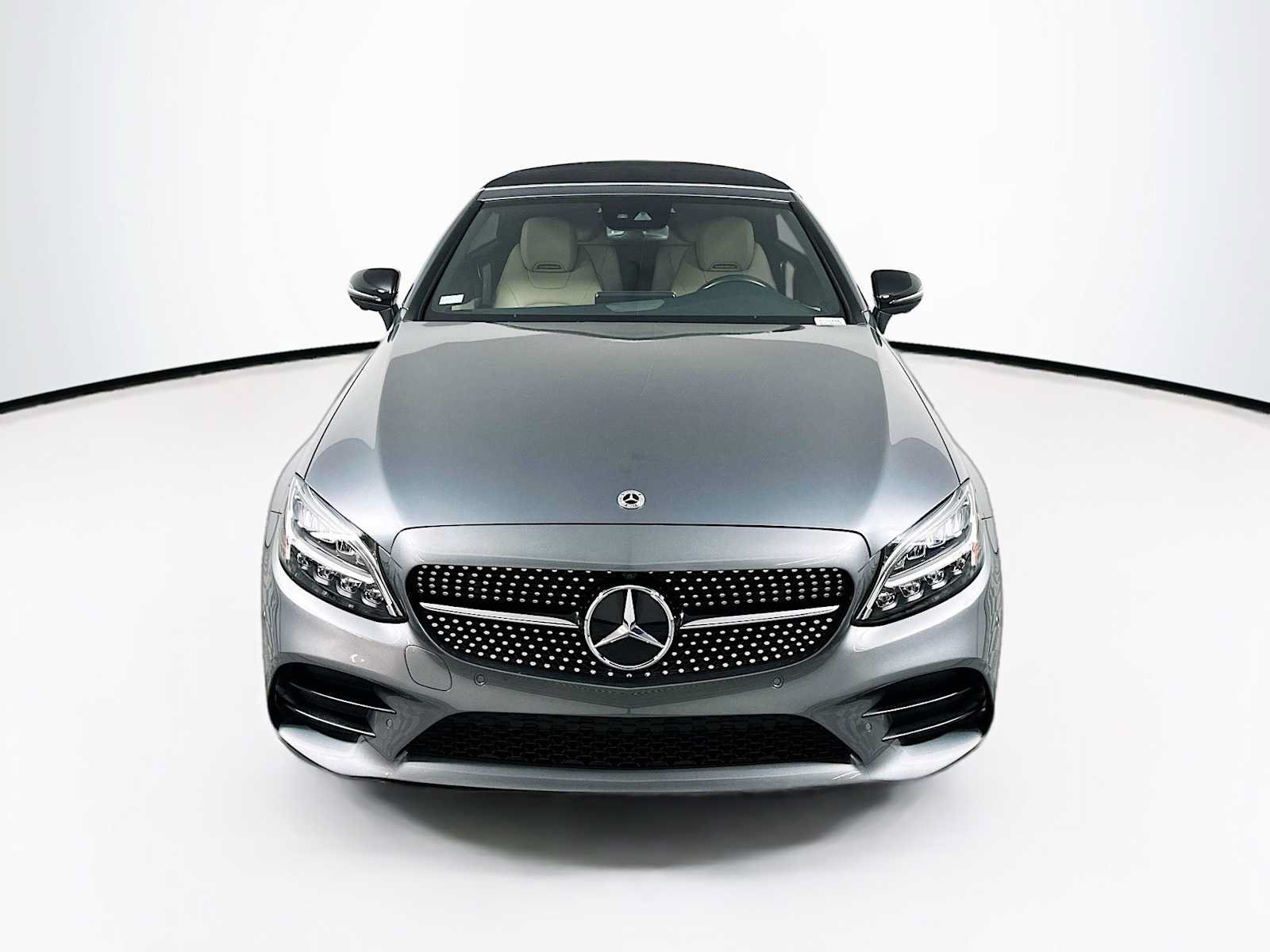 Used 2023 Mercedes-Benz C 300 Cabriolet image 6