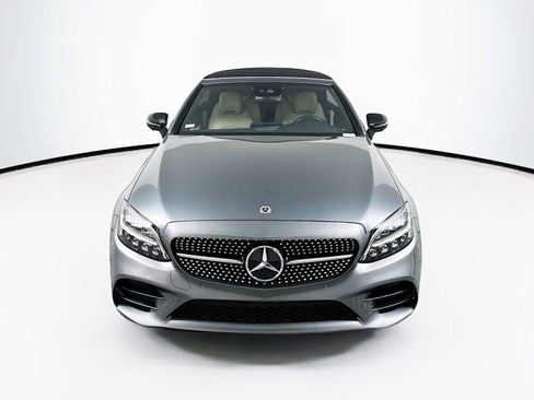 Used 2023 Mercedes-Benz C 300 Cabriolet image 6