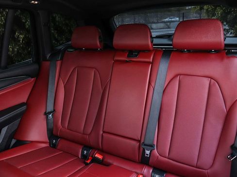 Used 2022 BMW X3 sDrive30i w/ Convenience Package RWD image 20