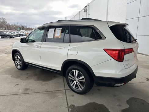 Used 2016 Honda Pilot EX-L image 9