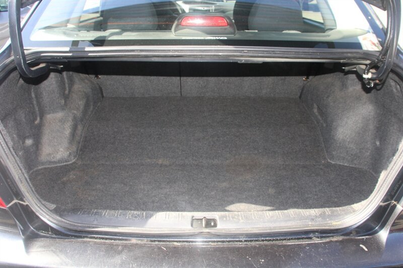 Used 2008 Subaru Impreza 2.5i AWD/4WD image 15