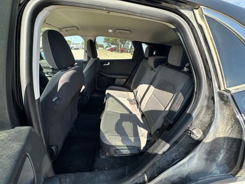 Used 2021 Ford Escape SE w/ Convenience Package FWD image 15
