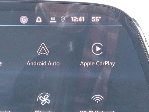 New 2026 Chevrolet Traverse Z71 w/ Enhanced Driving Package image 23