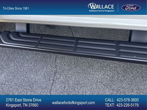 New 2025 Ford Ranger XLT w/ Equipment Group 301A High image 42