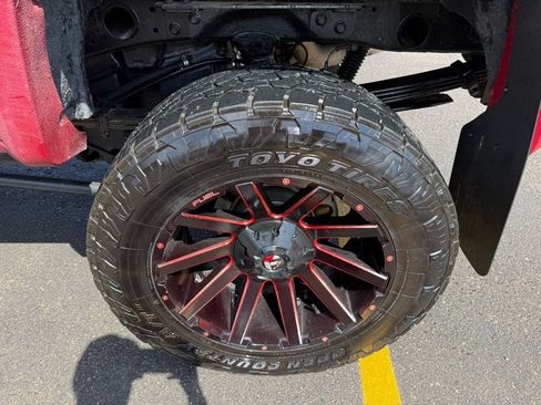 Used 2019 GMC Sierra 2500 Denali AWD/4WD image 11