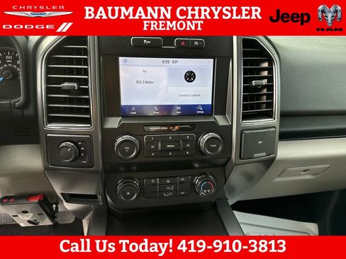 Used 2020 Ford F150 XLT AWD/4WD image 18