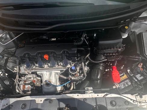 Used 2014 Honda Civic LX image 26