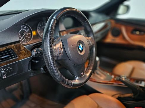 Used 2013 BMW 335i 335i Convertible 2D image 13