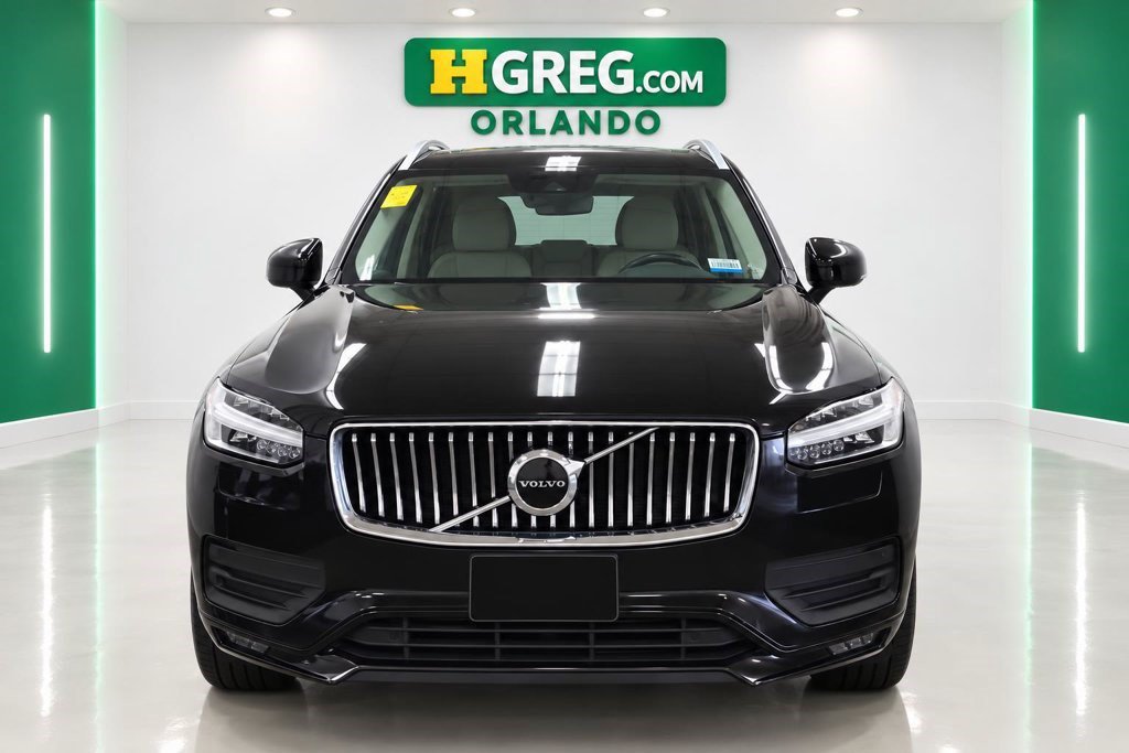 Used 2022 Volvo XC90 T5 Momentum AWD/4WD image 7