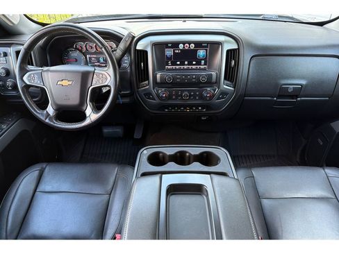 Used 2015 Chevrolet Silverado 2500 LTZ AWD/4WD image 15