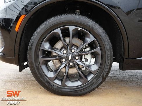 Used 2025 Dodge Durango GT AWD/4WD image 66