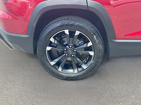Used 2026 Chevrolet Equinox RS w/ Convenience Package III FWD image 31