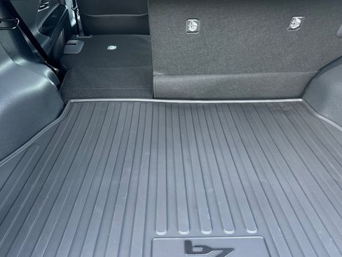 New 2026 Toyota bZ XLE Plus image 17