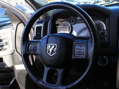 Used 2015 RAM 1500 Big Horn image 22
