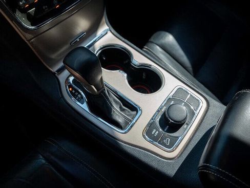 Used 2016 Jeep Grand Cherokee Limited image 20