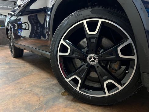 Used 2018 Mercedes-Benz GLA 250 SEDAN image 39