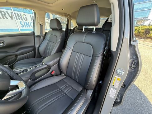 New 2026 Honda HR-V EX-L image 7