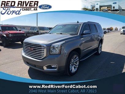 Used 2020 GMC Yukon SLT w/ Premium Edition