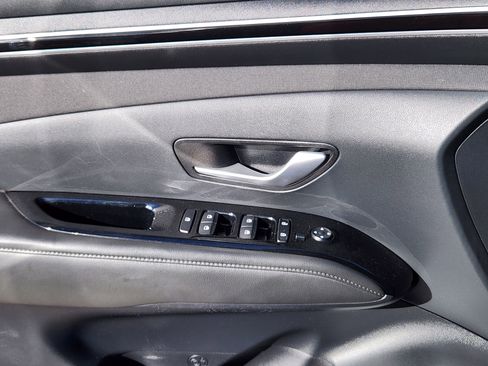 Used 2022 Hyundai Tucson SEL w/ Cargo Package image 7